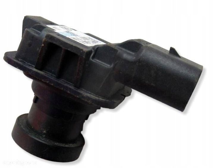 FORD TRANSIT CONNECT II KAMERA COFANIA FT1T-19G490-AC - 2