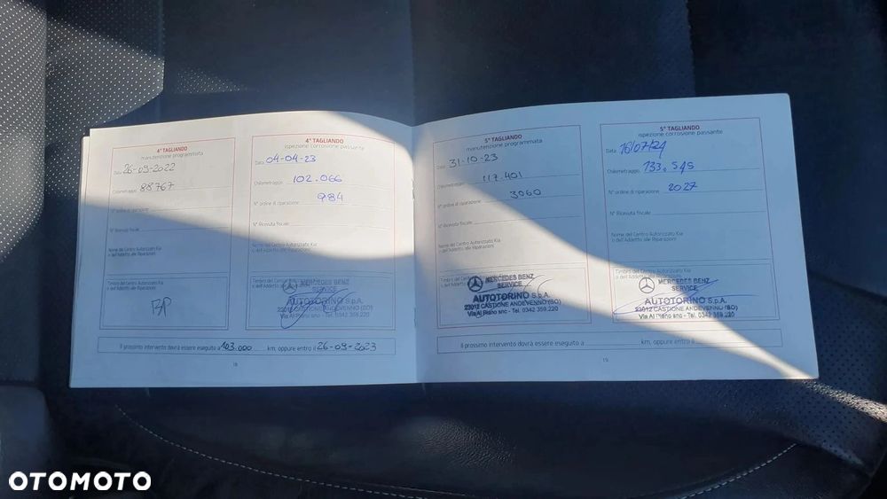 Kia Niro 1.6 GDI Hybrid L Business Line - 13