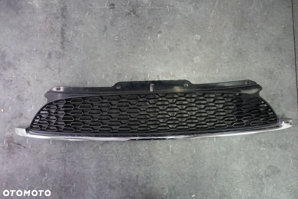 ATRAPA GRILL MINI COOPER ONE S R50 - 1