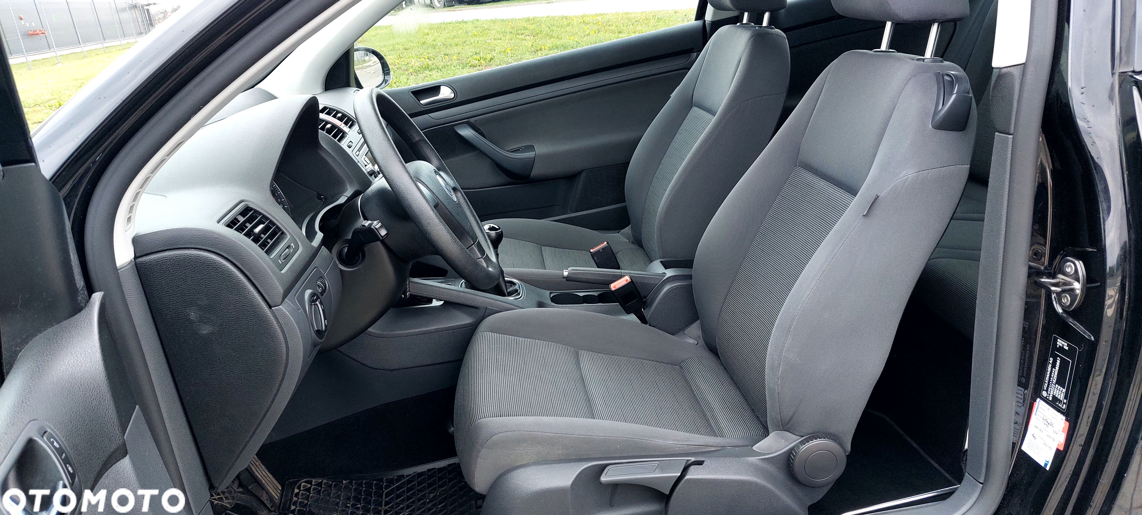 Volkswagen Golf 1.6 Edition - 22