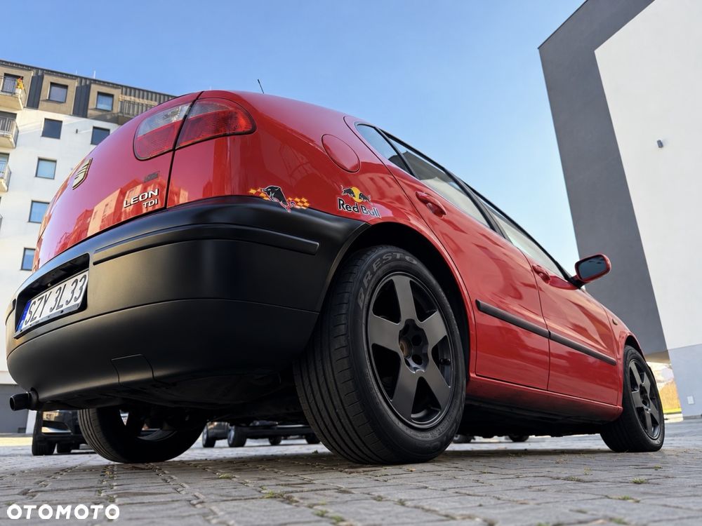 Seat Leon - 6