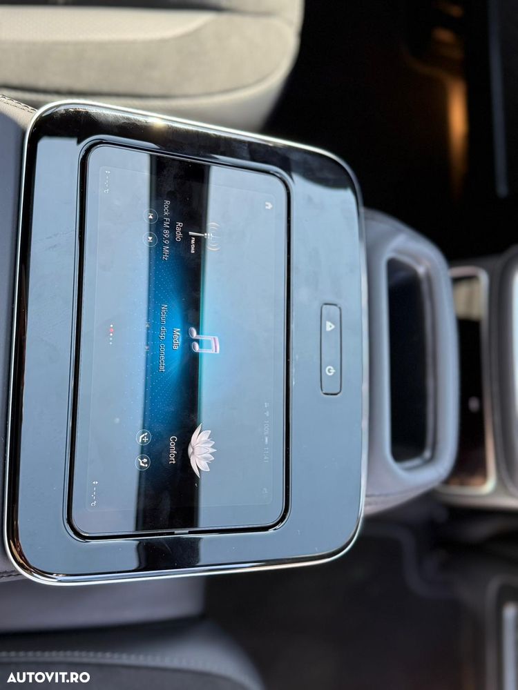 Mercedes-Benz GLE AMG 53 MHEV 4MATIC+ - 36