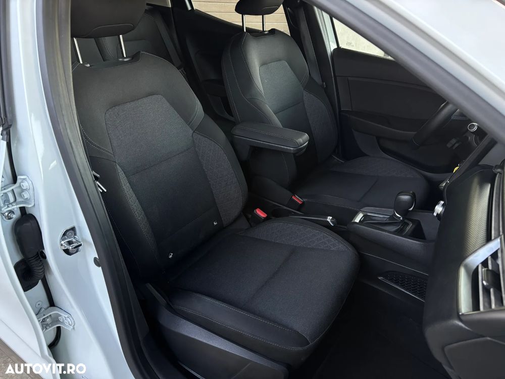 Renault Clio E-TECH Hybrid 140 BUSINESS EDITION - 35