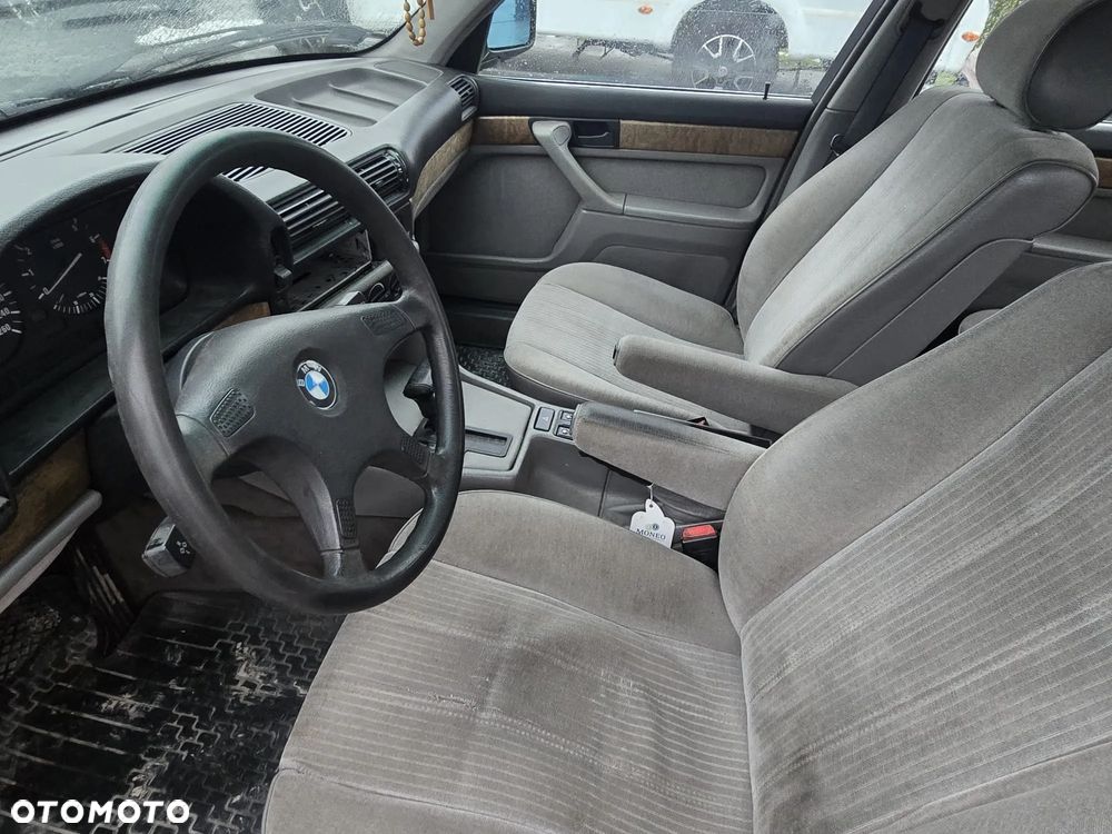 BMW Seria 7 - 13