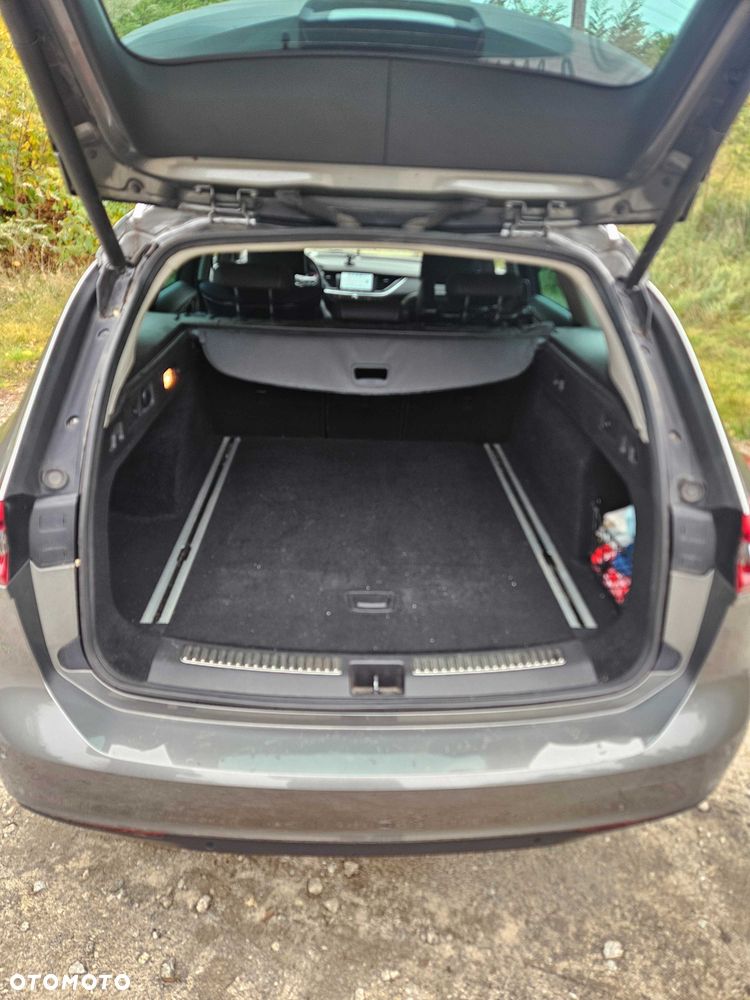 Opel Insignia - 6