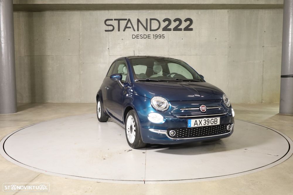 Fiat 500 - 3