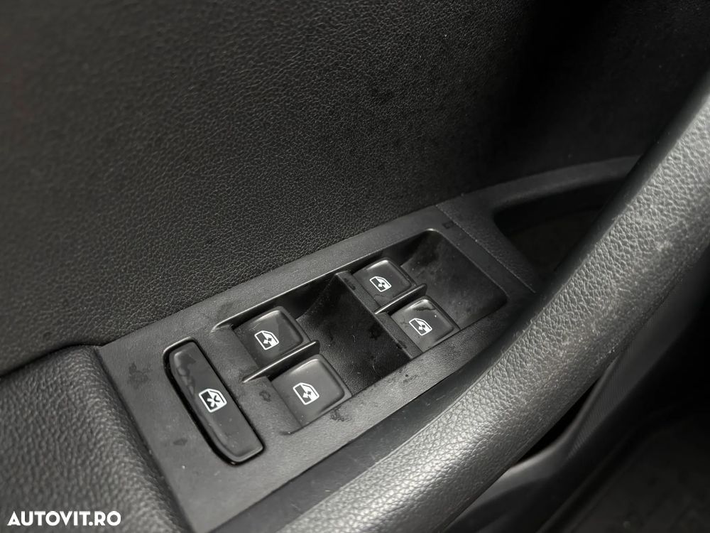 Skoda Octavia Combi 1.0 TSI Ambition - 15