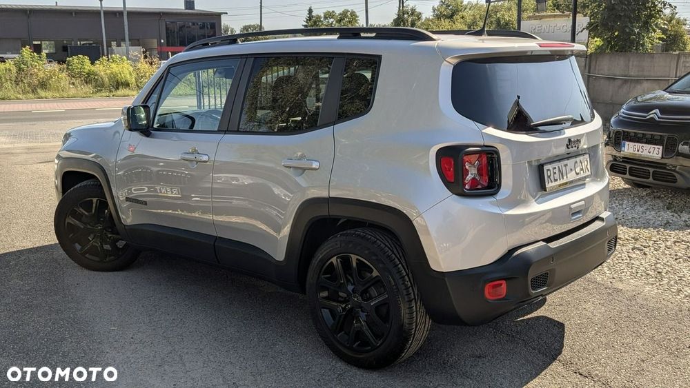 Jeep Renegade 1.0 T-GDI Longitude - 10