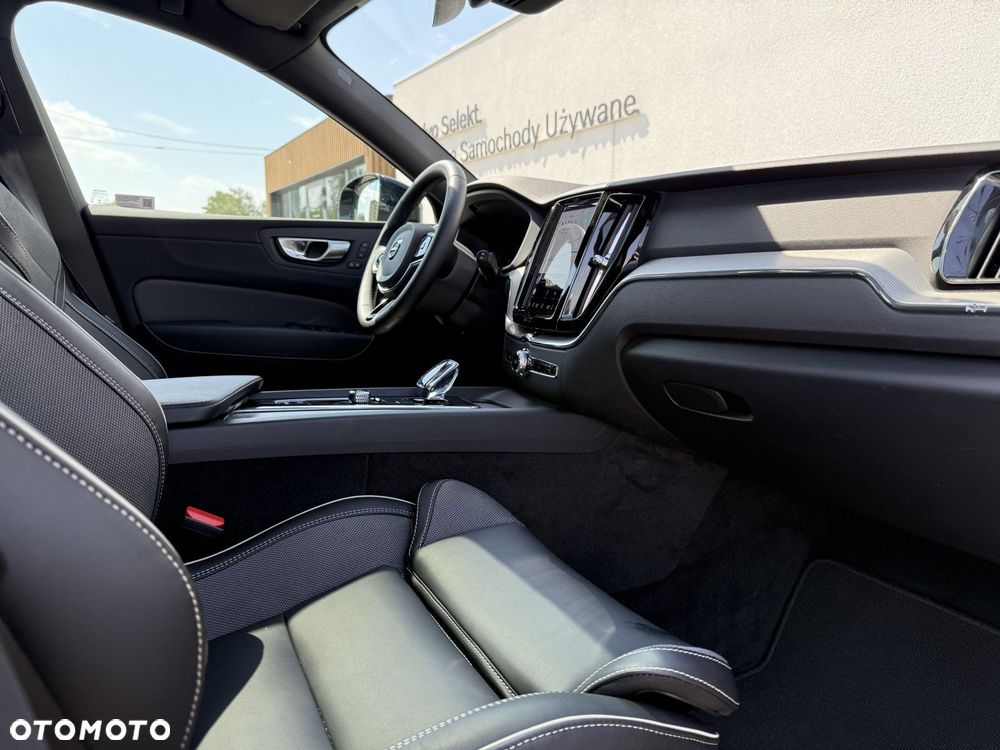 Volvo XC 60 - 17