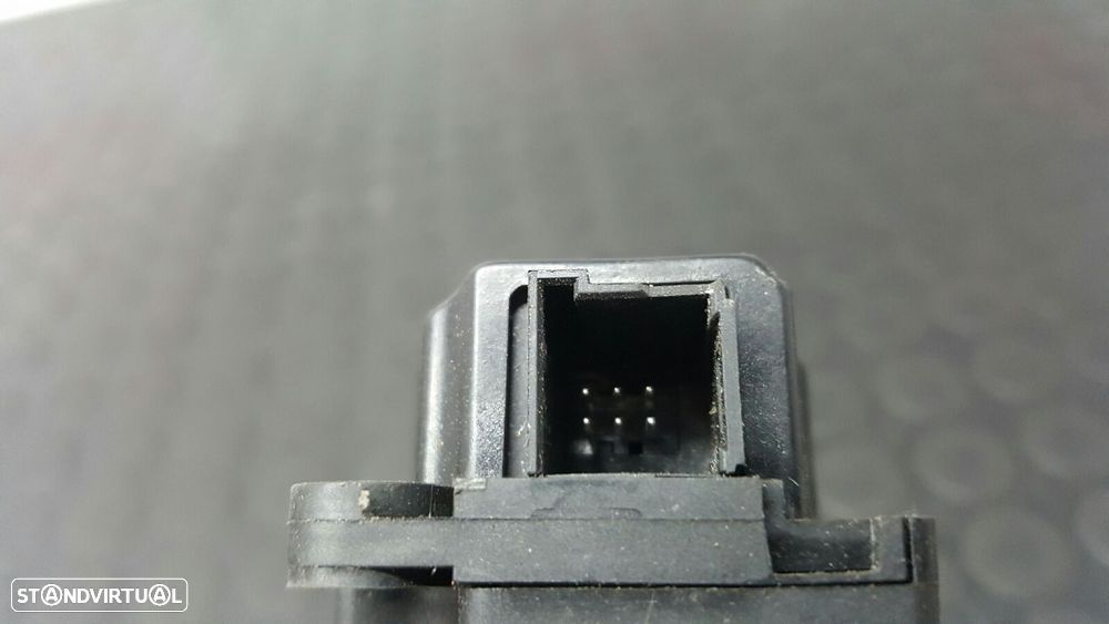 MOTOR DE ABA DE AQUECIMENTO PEUGEOT 3008 ALLURE - 2