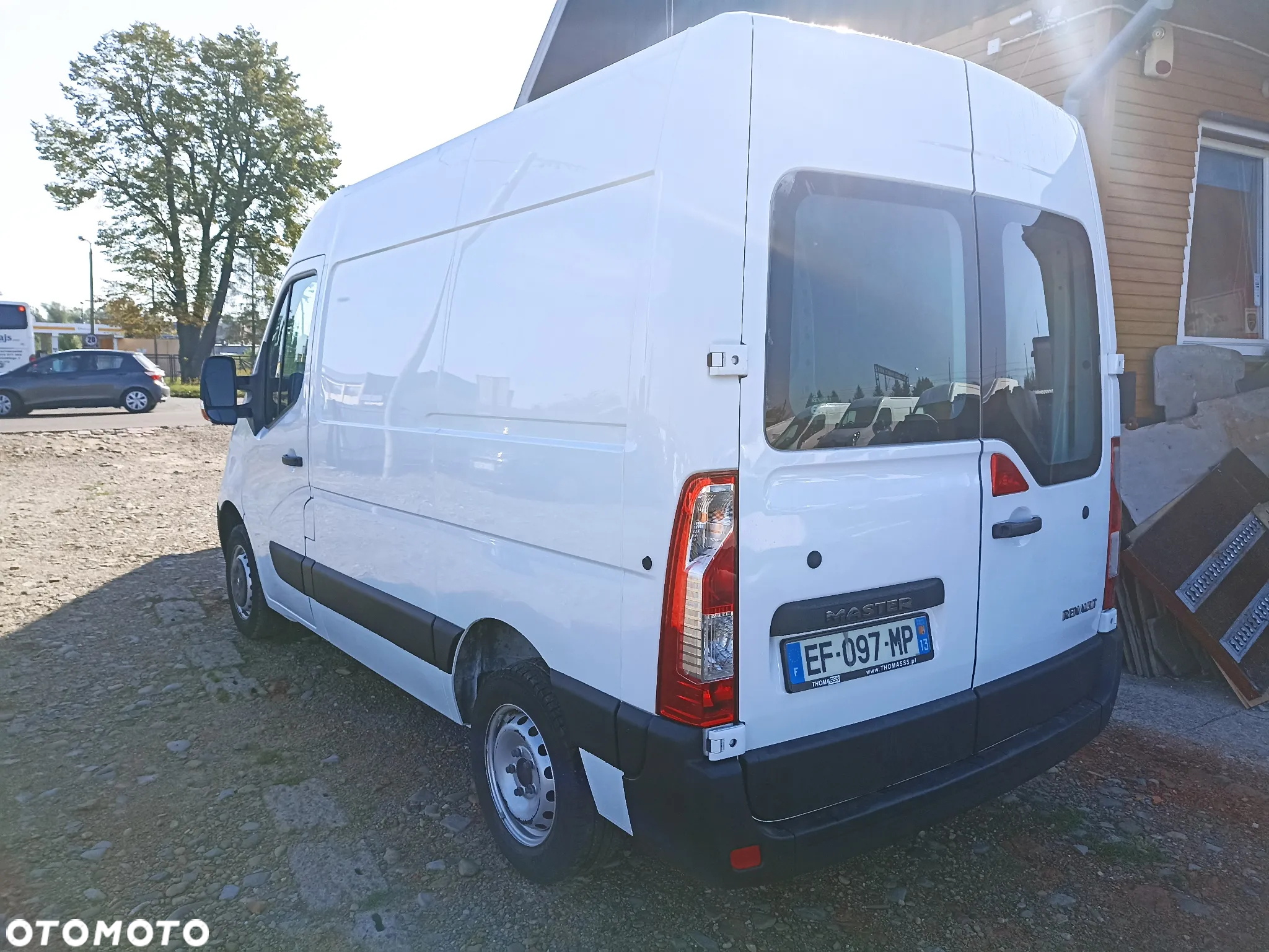 Renault MASTER - 7