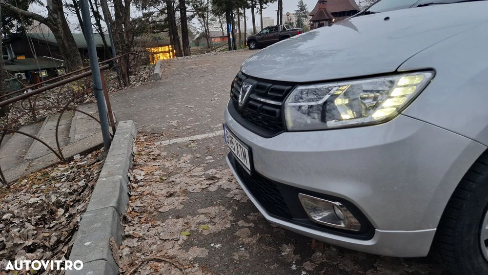 Dacia Logan 1.0 SCe Prestige - 15