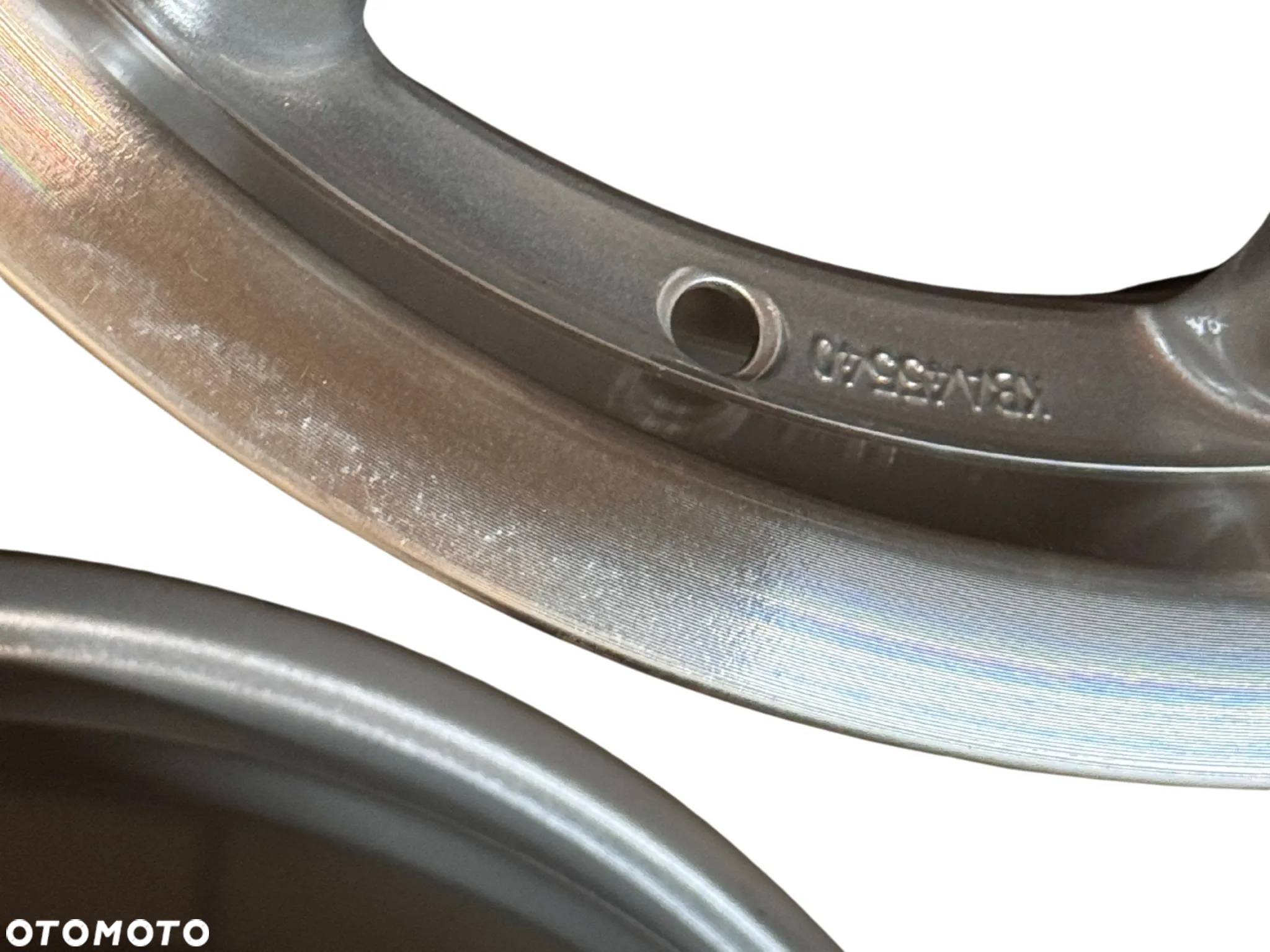 NOWE FELGI ALUMINIOWE FELGI ALU DBV TAHITI R16 ET35 5X120 BMW MERCEDES - 2