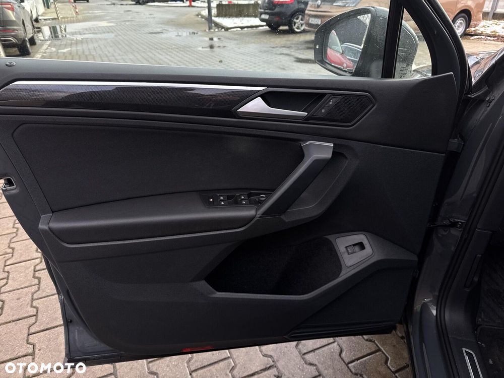 Volkswagen Tiguan 1.5 TSI EVO Elegance DSG - 19