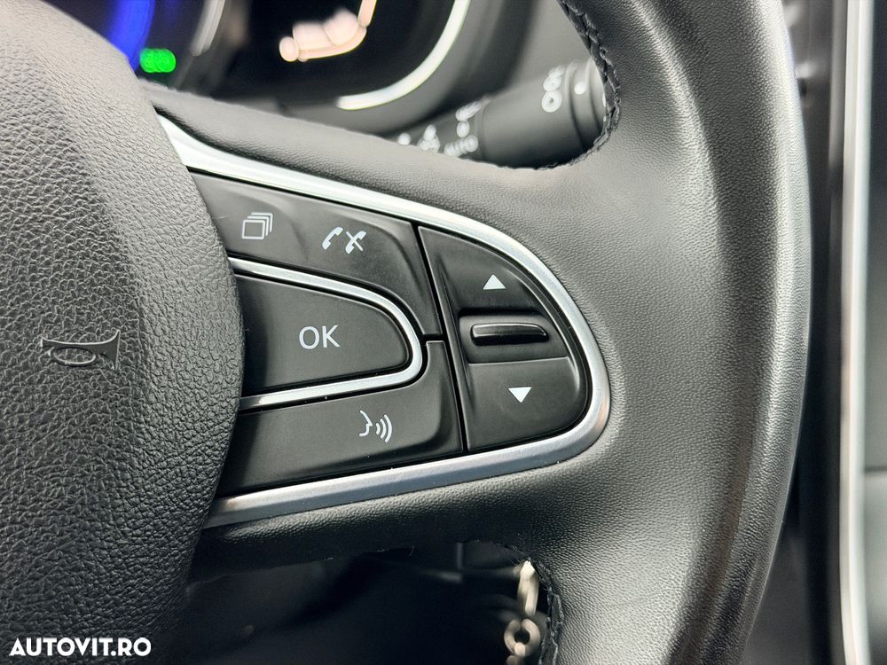 Renault Grand Scenic ENERGY TCe 115 LIMITED - 26