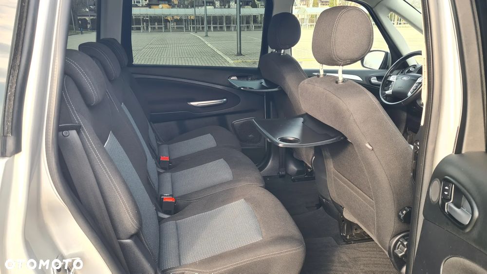 Ford Galaxy 2.0 TDCi Trend - 15