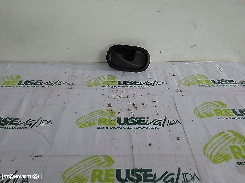 Manípulo Int Porta Fr Dto Renault Clio Iii Caixa (Sb_, Sr_) - 1