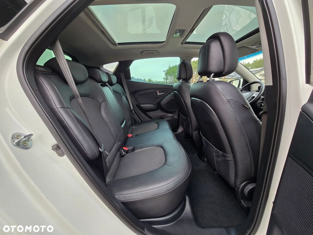 Hyundai ix35 - 19