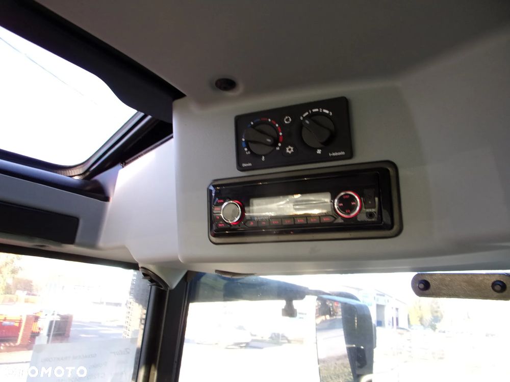 Zetor NOWY Ciągnik rolniczy Zetor PROXIMA CL100  PN12V CV5V34, Zetor Forterra CL140  FF115V CR5Y84 - 4