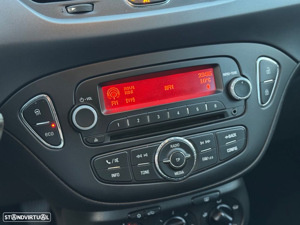 Opel Corsa 1.3 CDTi Business Edition - 16