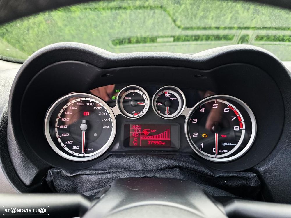 Alfa Romeo MiTo 0.9 T TwinAir Super - 18