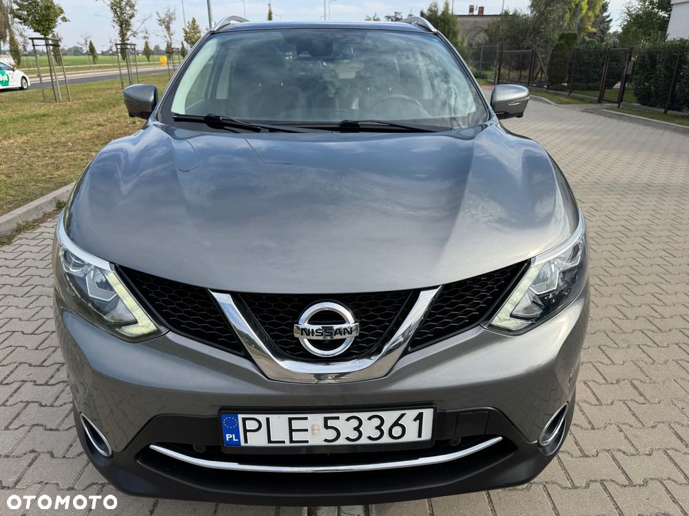 Nissan Qashqai 1.6 DIG-T Tekna - 18