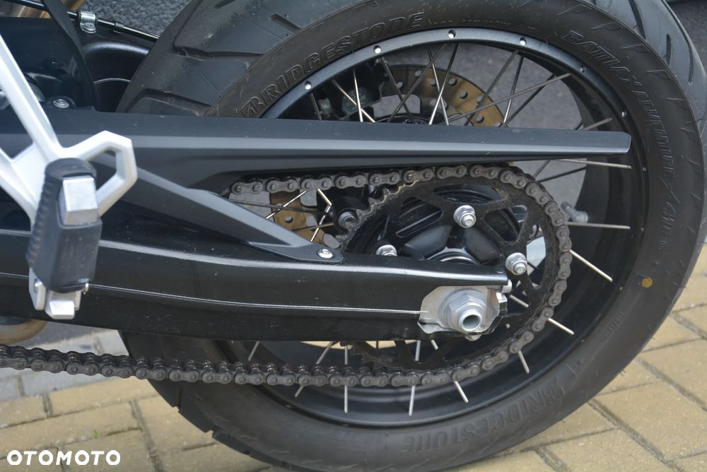 BMW GS - 23
