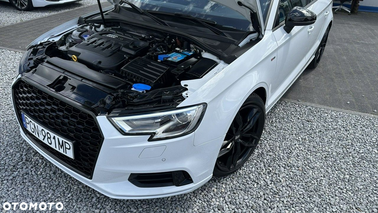 Audi A3 - 37