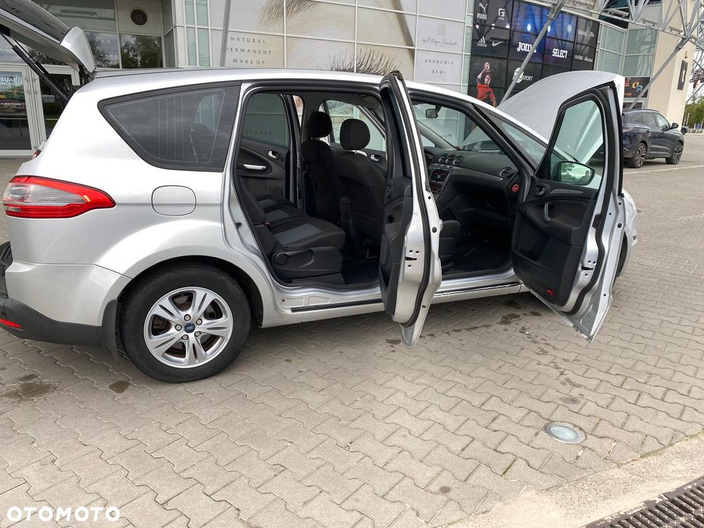 Ford S-Max 2.0 Business Edition - 7