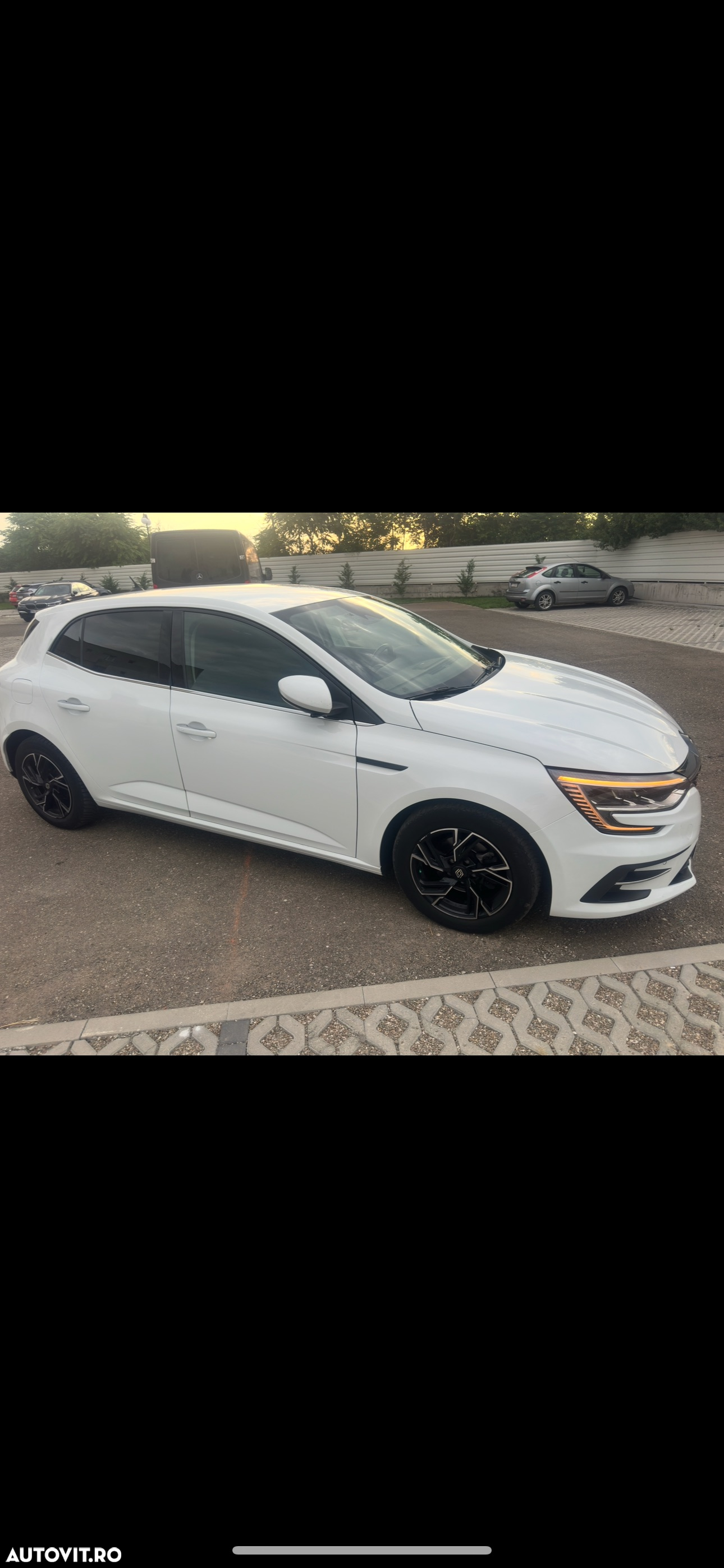 Renault Megane Blue dCi 116 EDC Intens - 2
