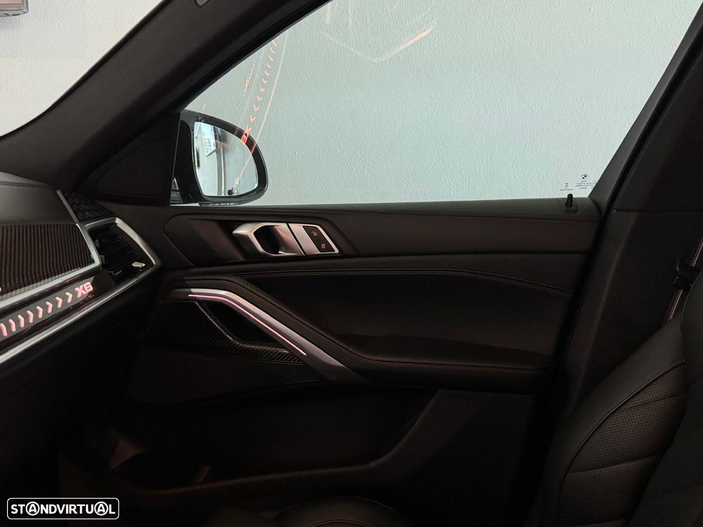 BMW X6 - 21