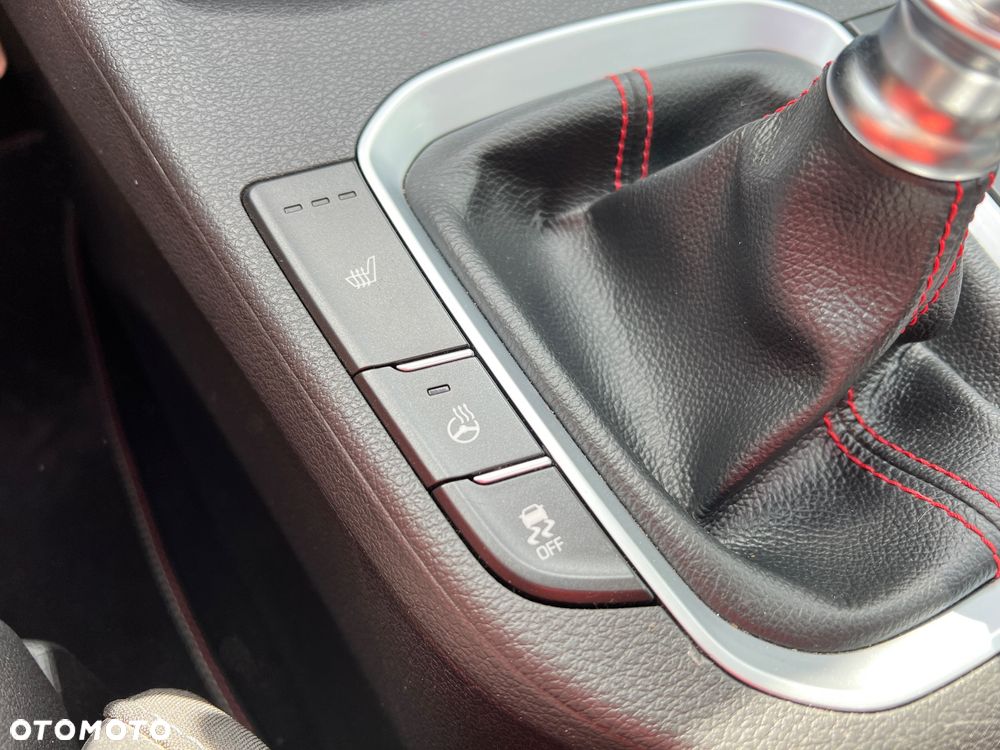 Hyundai i30 N 2.0 T-GDI Performance - 19