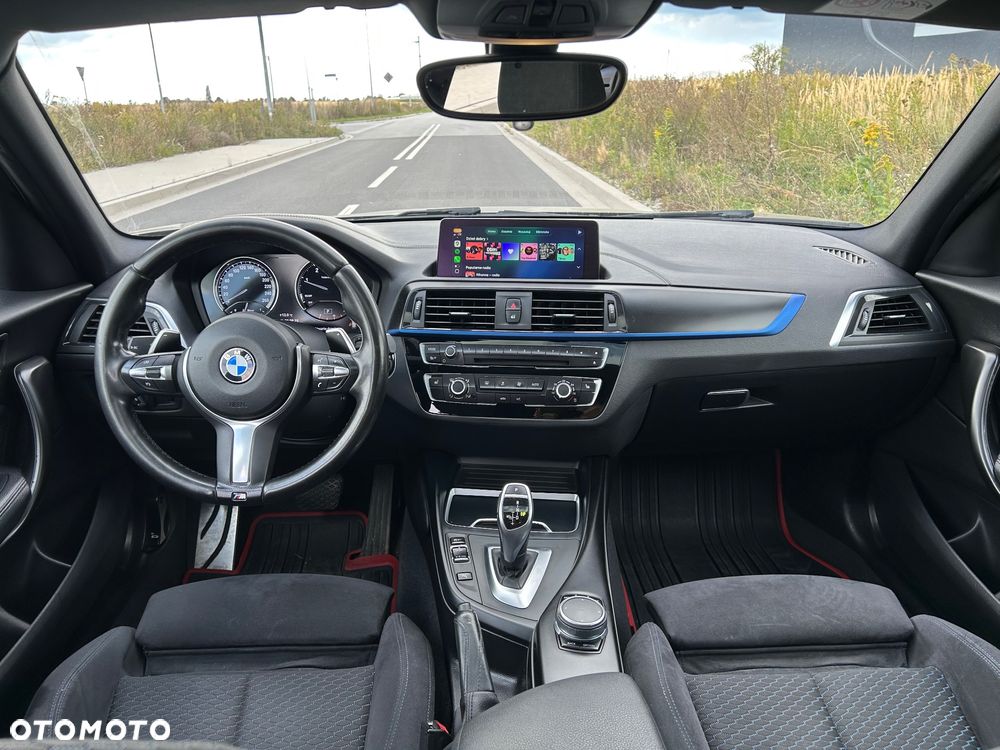 BMW Seria 1 125d - 5