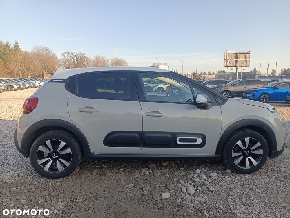 Citroën C3 - 4