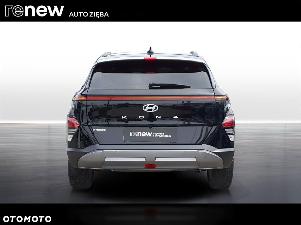 Hyundai Kona 1.0 T-GDI Executive - 4