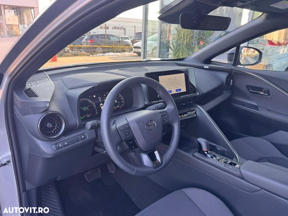 Toyota C-HR - 9