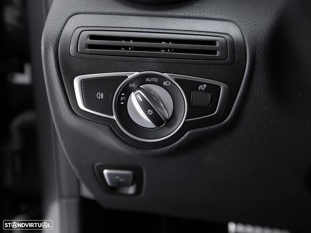 Mercedes-Benz GLC 300 de 4Matic 9G-TRONIC - 21