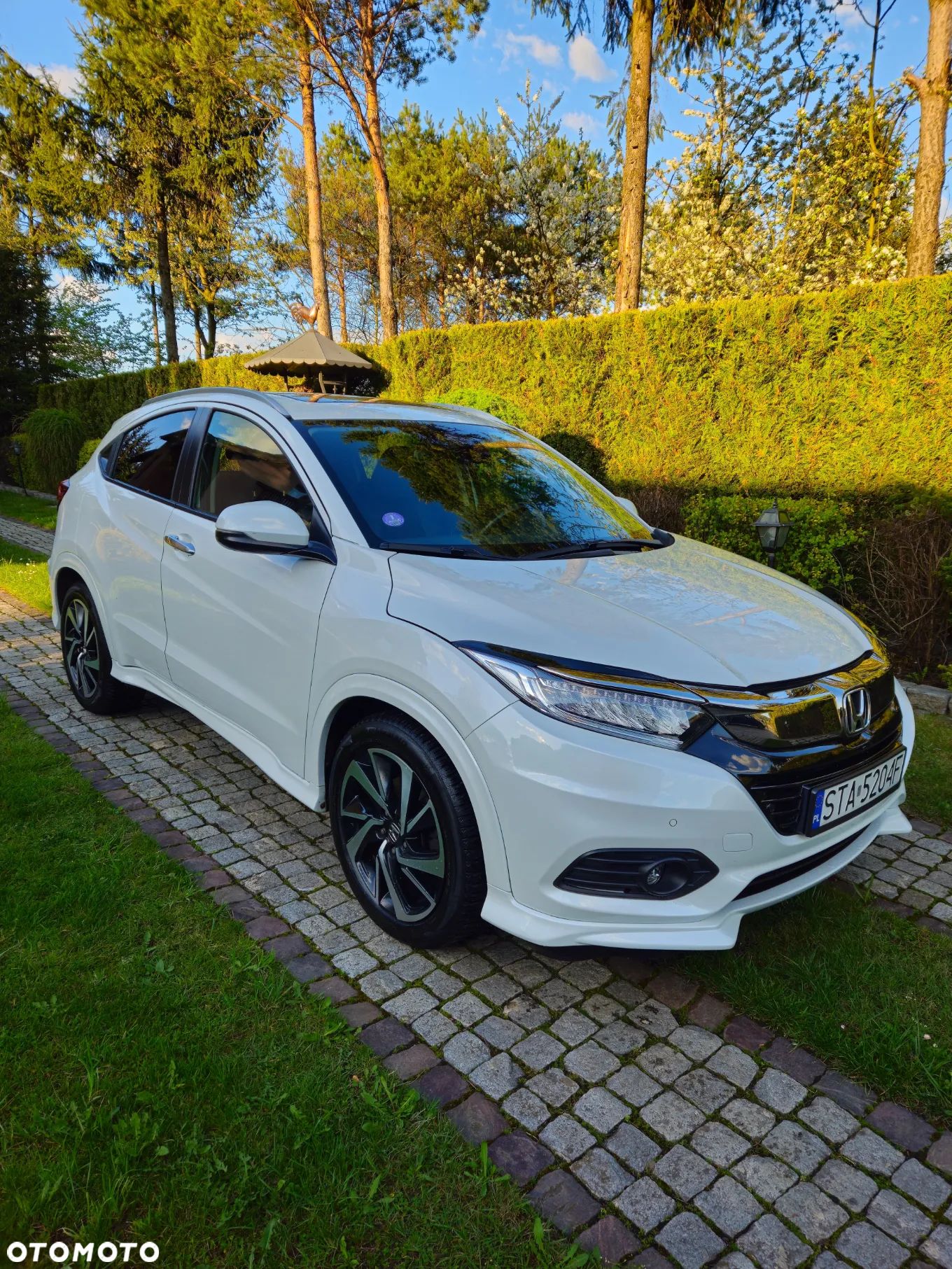Honda HR-V 1.5 Executive (ADAS / Connect+) - 1