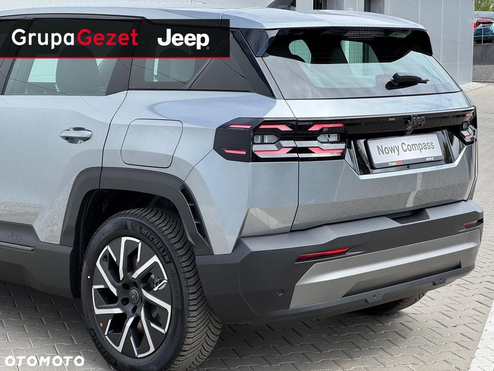 Jeep Compass 73.7kWh Altitude FWD - 20