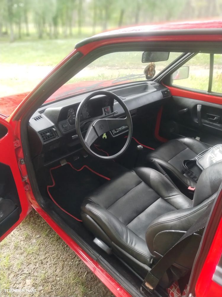 VW Polo - 4