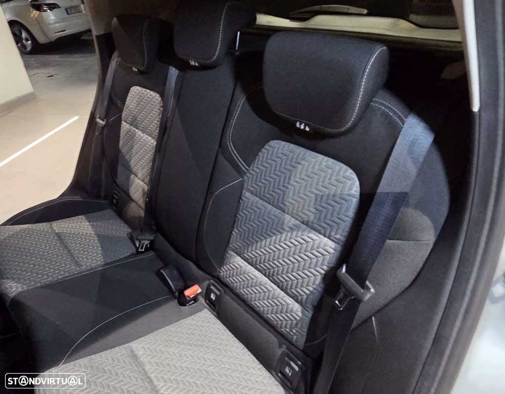 Renault Clio 1.0 TCe Limited Bi-Fuel - 24