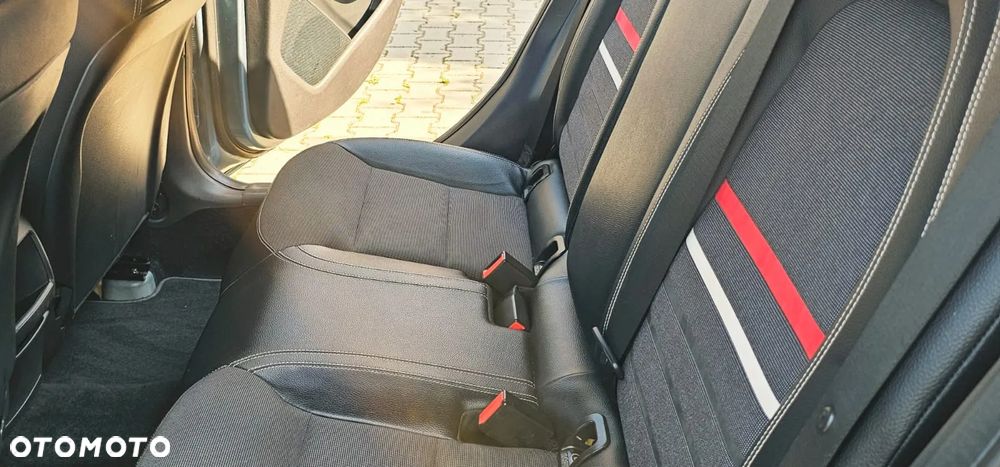 Mercedes-Benz Klasa A - 22