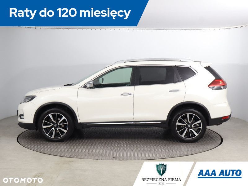 Nissan X-Trail - 3