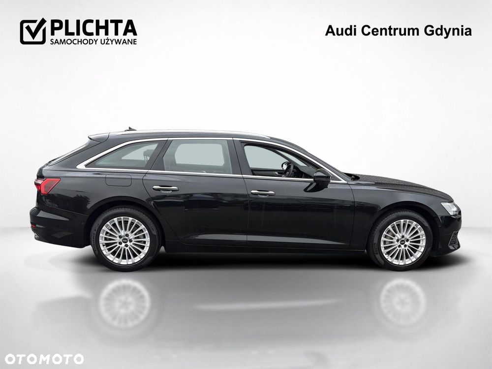 Audi A6 Avant 45 TFSI mHEV Sport S tronic - 7