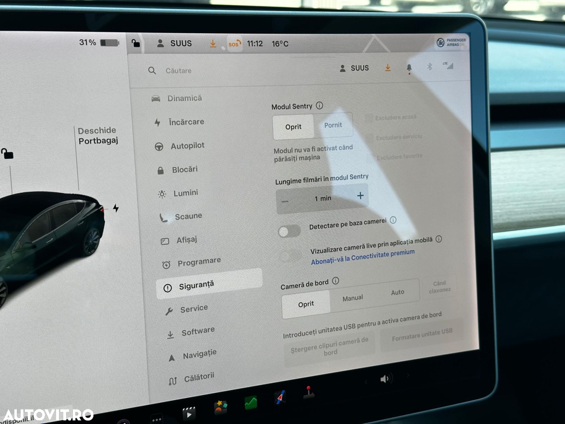 Tesla Model 3 Performance - 28