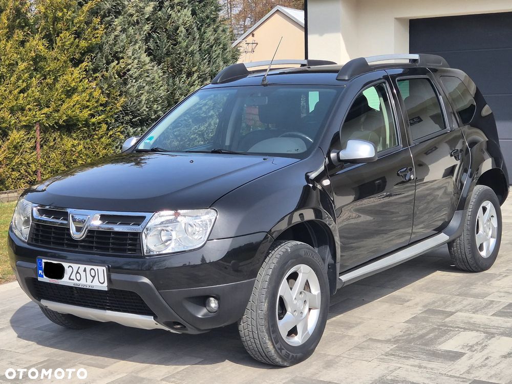 Dacia Duster 1.6 SCe S&S