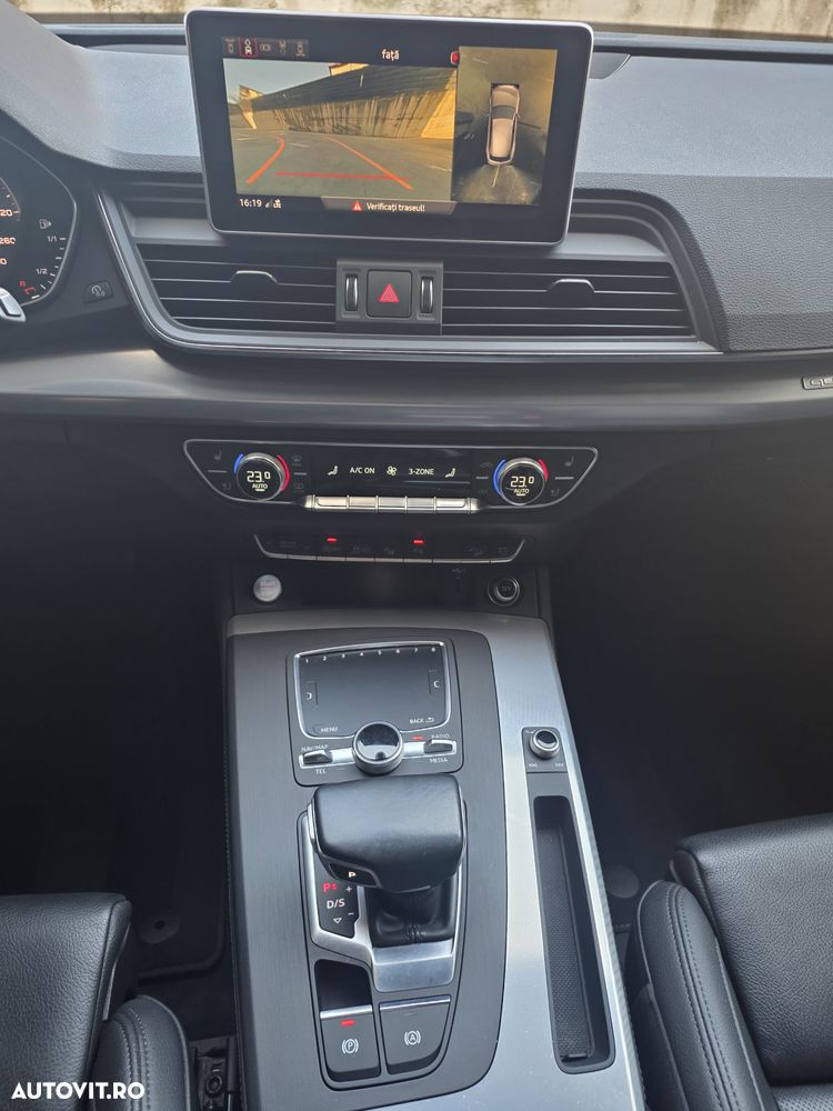 Audi Q5 40 TDI quattro S tronic - 22