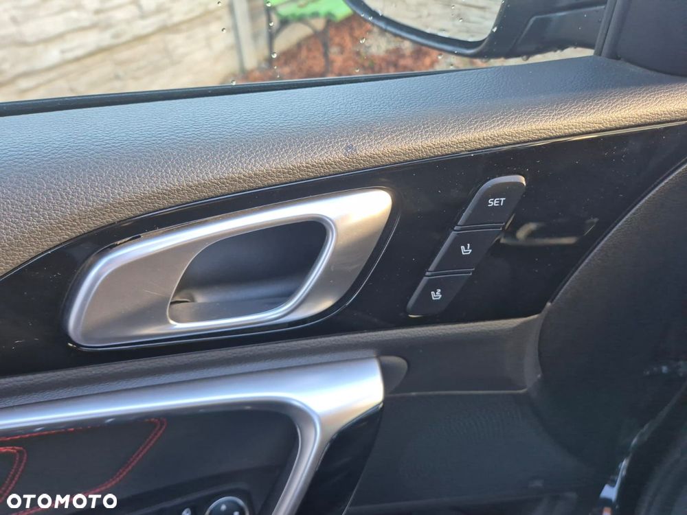 Kia ProCeed 1.6 T-GDI DCT7 OPF GT - 21