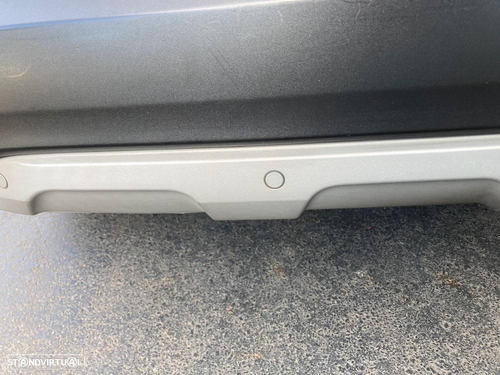 Renault Espace Energy dCi 160 EDC LIMITED - 10