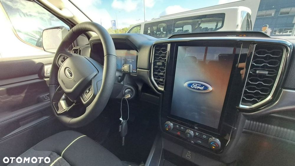 Ford Ranger - 9